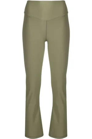 The Upside Thia flared track pants