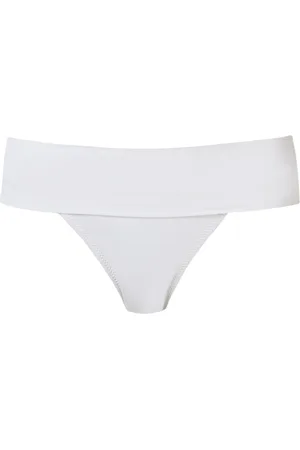 AMIR SLAMA Bikini bottom