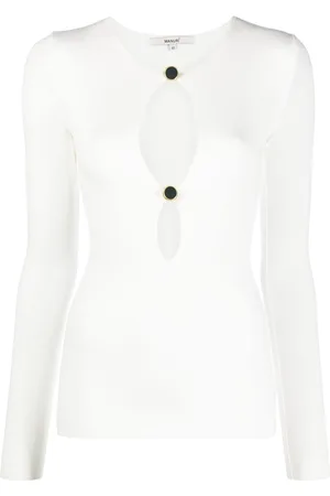 MANURI Jackie 2.4 long-sleeved T-shirt