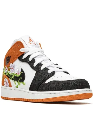 Jordan Air Jordan 1 Mid "Basketball Blossom" sneakers