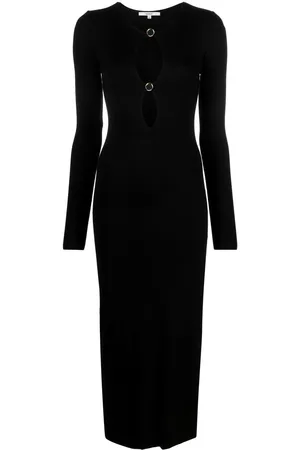 MANURI Jackie 2.4 midi dress