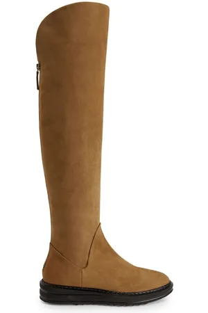 Giuseppe Zanotti Malakhie suede boots