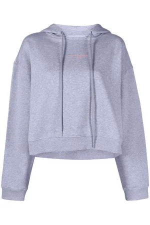Stella McCartney Long-sleeve hoodie
