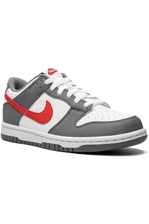 Nike Dunk Low Next Nature "Smoke " sneakers