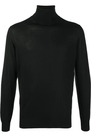 Cruciani Roll-neck jumper