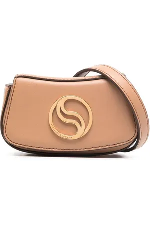Stella McCartney Alta mini shoulder bag