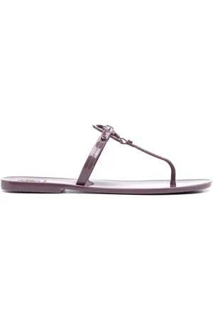 Tory burch sandals on clearance new arrivals