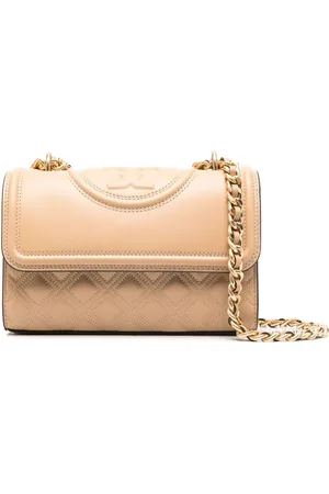 Tory Burch Small Fleming convertible shoulder bag