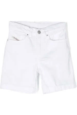 Diesel Classic denim shorts