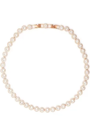 Swarovski Una Angelic necklace