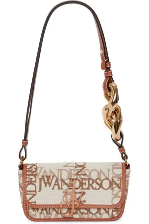 J.W.Anderson Anchor Chain shoulder bag
