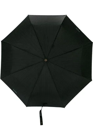 Moschino Pinstripe umbrella