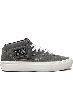 Vans x Supreme Half Cab Sneakers - Farfetch