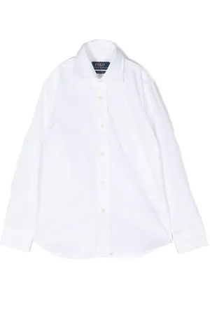 Ralph Lauren Classic button-up shirt
