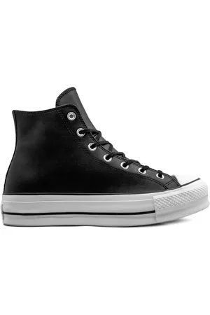Converse CTAS Lift Clean Hi sneakers
