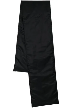 Loulou Studio Doroteabl padded scarf