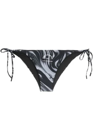 Zainafacai Women's Lace Underwear Bikini Low Rise Thongs India