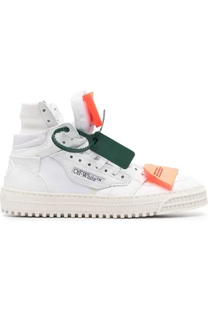 OFF-WHITE 3.0 Off Court high-top sneakers