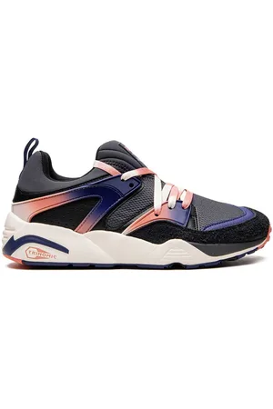 PUMA Blaze Of Glory Psychedelics sneakers
