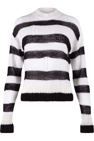 RTA Avalon striped jumper