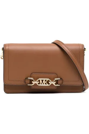 Michael Kors Extra-small Heather cross-body bag