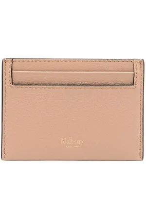 Mulberry Zipped Credit Card Holder - Farfetch