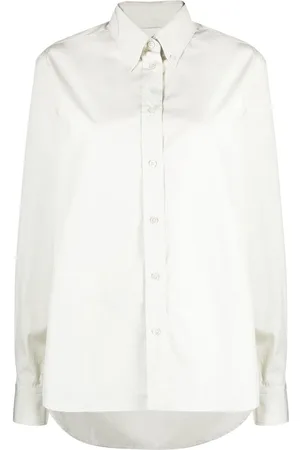 STUDIO NICHOLSON Bissett button-down shirt