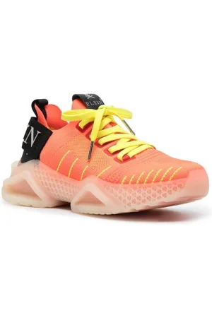 Philipp Plein Runner Iconic low-top sneakers