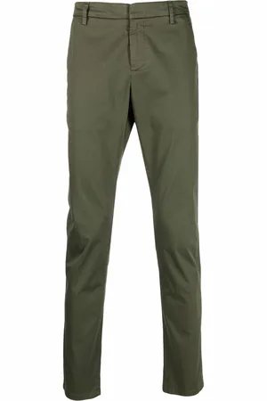 Dondup Slim-cut chinos