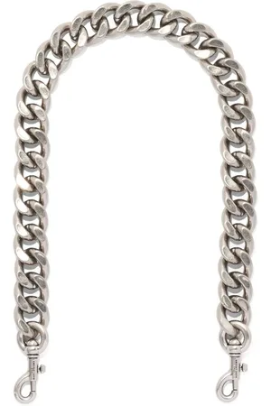 Marc Jacobs The Shoulder chain strap