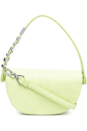 Karl Lagerfeld K/Swing shoulder bag