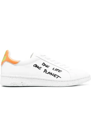 Dsquared2 Slogan-print low-top sneakers