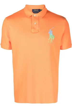 Ralph Lauren Polo Pony cotton polo shirt