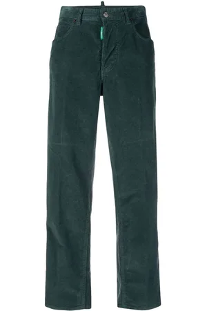 Dsquared2 Boston straight-leg jeans
