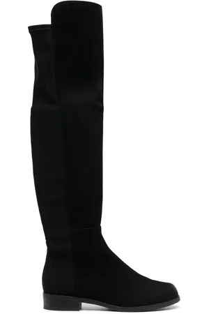 Stuart Weitzman Reserve over-the-knee boots