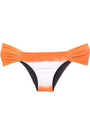 CLUBE BOSSA Ricy ombr?? bikini bottoms