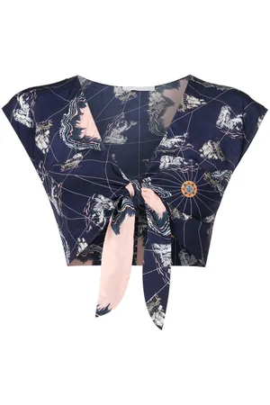 CLUBE BOSSA Seda bikini top