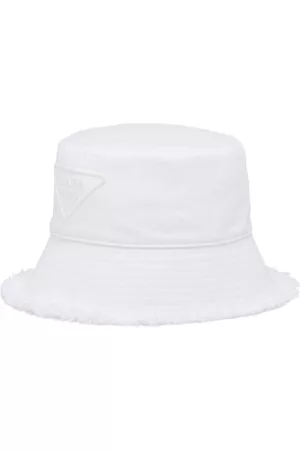 Buy Exclusive Prada Hats - Women - 53 products 