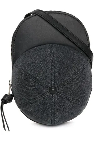 J.W.Anderson Midi Cap cross body bag