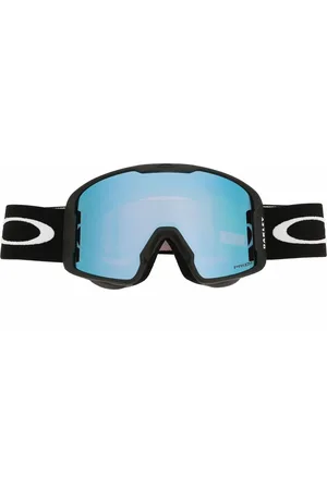 Oakley Line Miner??? L snow goggles