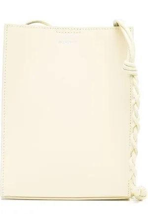 Jil Sander Small Tangle crossbody bag