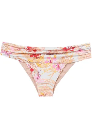 CLUBE BOSSA Calcinha Percy bikini-bottoms