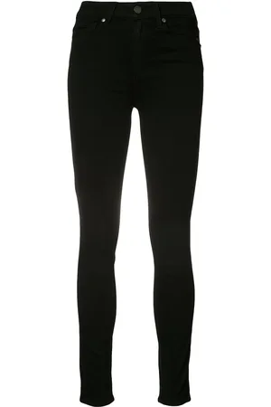 Paige Margot ultra-skinny high rise jeans