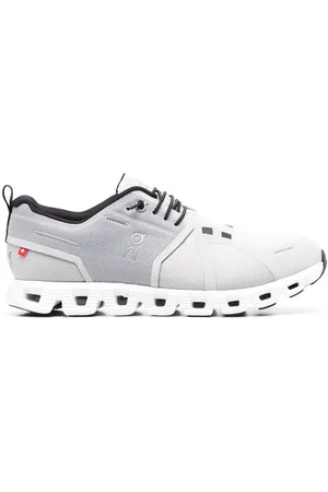 On Running Cloud 5 low-top sneakers