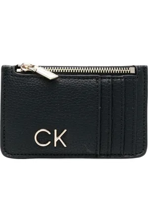 Calvin Klein Wallets Card Holders outlet 1800 products on sale