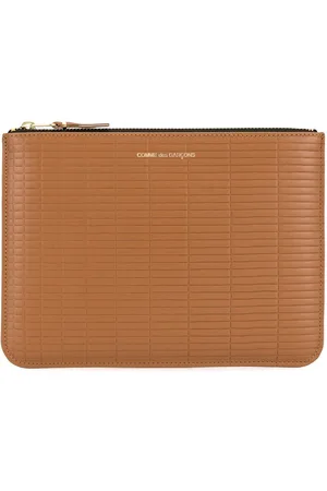Comme des Garçons Brick Line wallet