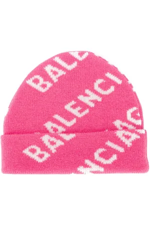 balenciaga womens beanie