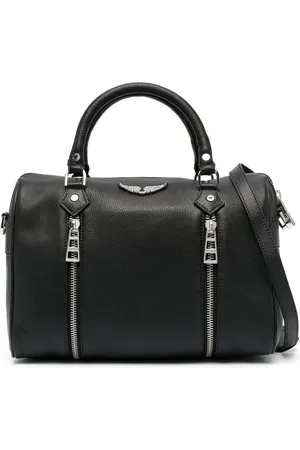 Zadig & Voltaire Sunny Swing Your Wings tote bag