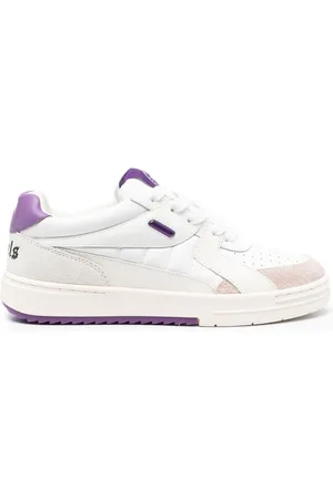 Palm Angels Palm University low-top sneakers