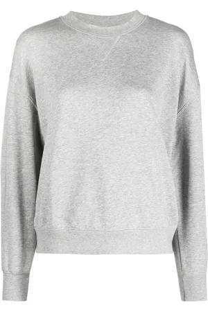 Filippa K Crew-neck long-sleeve sweatshirt